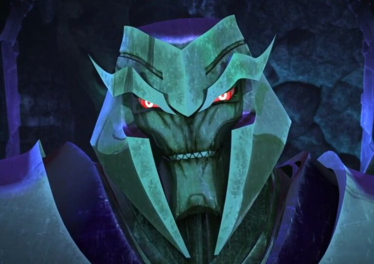 Megatron 2 by Decepticongirl16 on DeviantArt