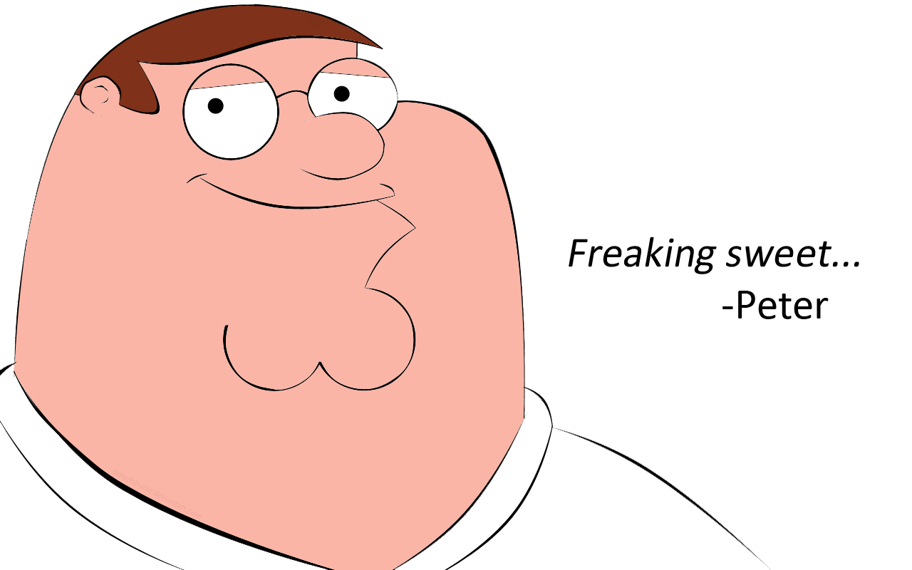 Peter Griffen