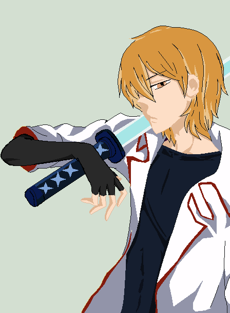 Shishiza Sao Oc By Shinkaiyomanoka On Deviantart Shishiza Sao Oc By Shinkaiyomanoka On Deviantart