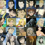 FMA Characters