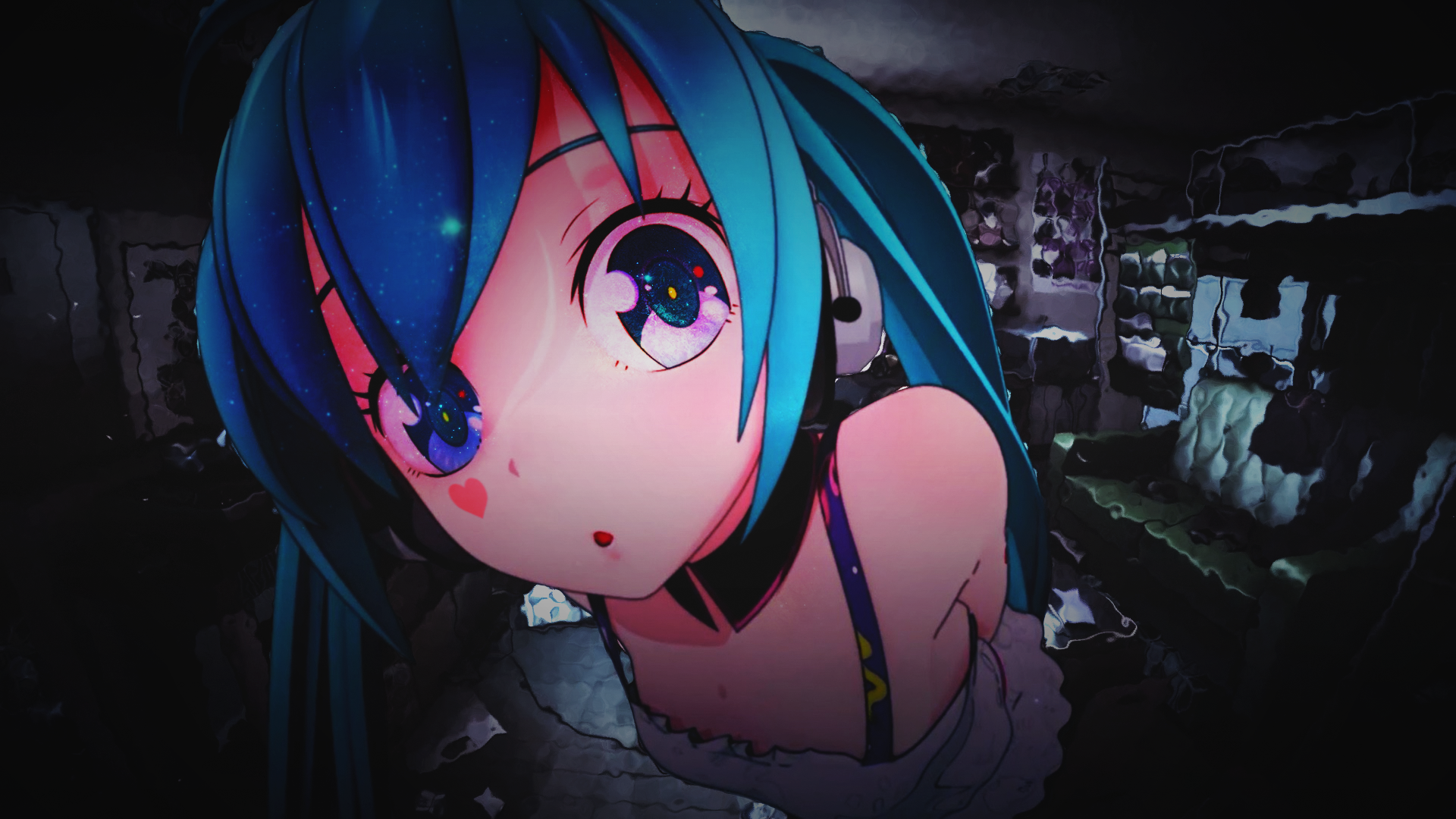 Anime Girl Wallpaper 19x1080 Mp3 By Dotmp3 On Deviantart Anime Girl Wallpaper 19x1080 Mp3 By Dotmp3 On Deviantart