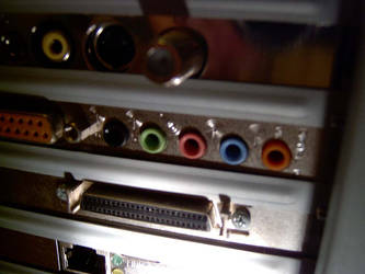 PCI PC Cards 2