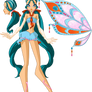 Selene Enchantix Design