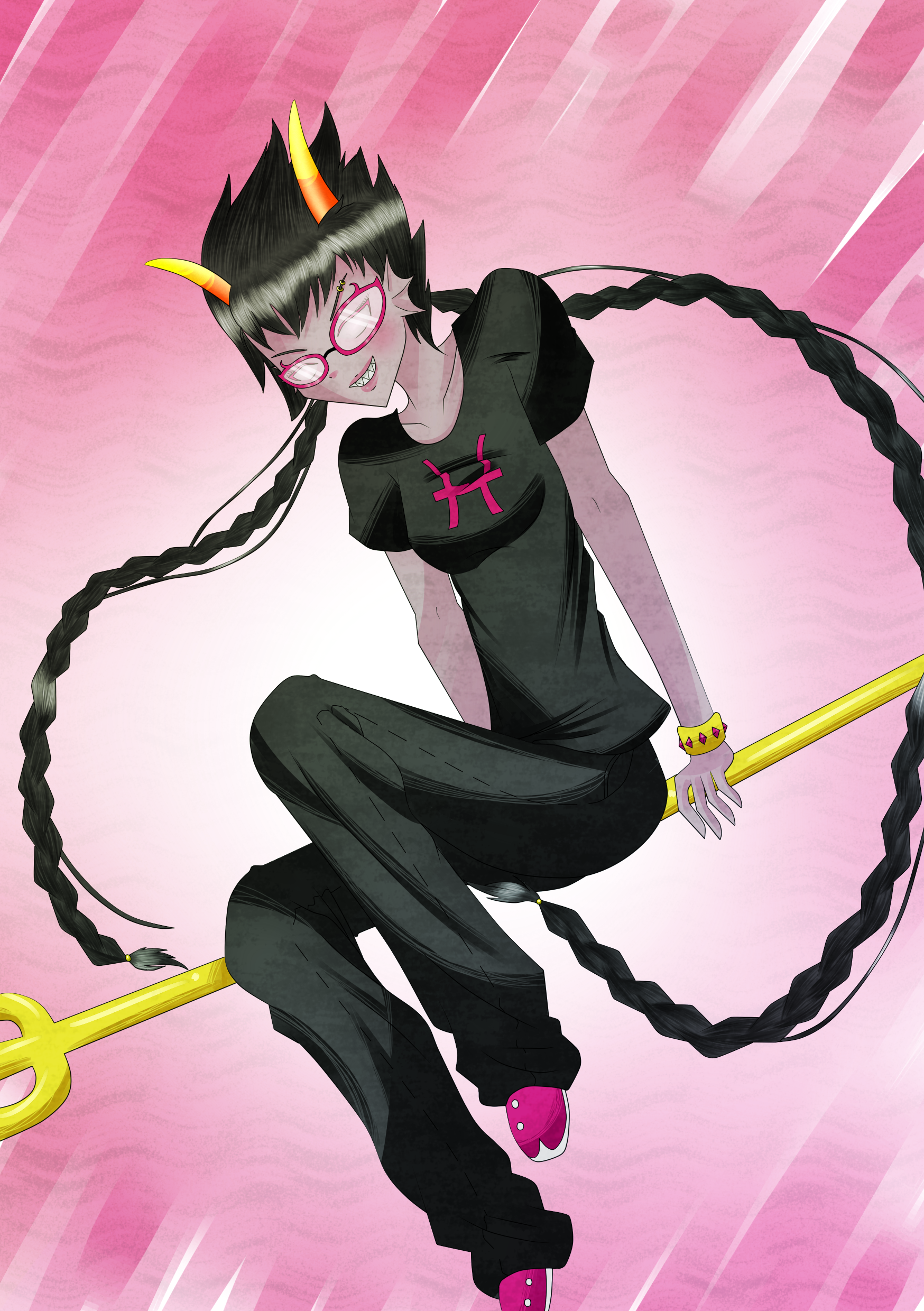 Meenah