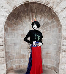 Kanaya Maryam