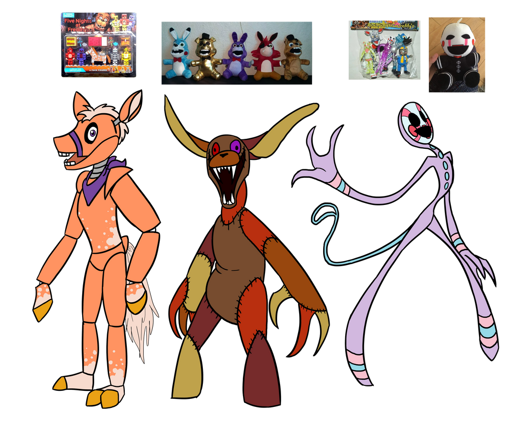 Five nights online at freddy's bootleg