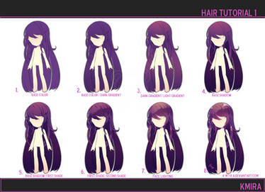 SBS Hair 001