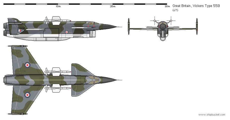Type 559 RAF ver. by Mazdakian2 on DeviantArt