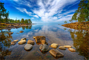 Valaam islands....  _25_