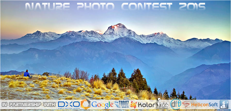 Photo Contest 2015 by my-shots