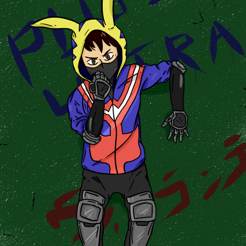 Koichi haimawari hoodie sales