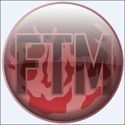 FTM Logo by Belafon on DeviantArt