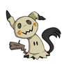 Mimikyu