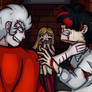 The Past