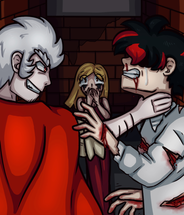 The Past