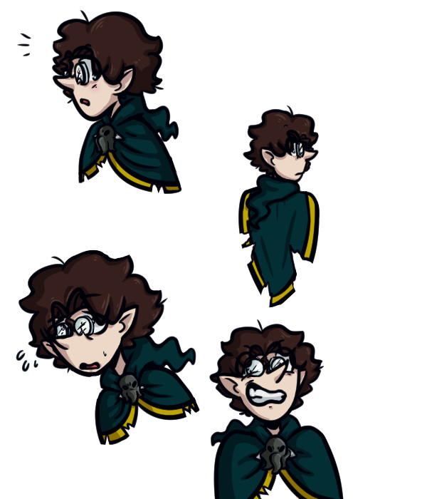 Albien Expressions