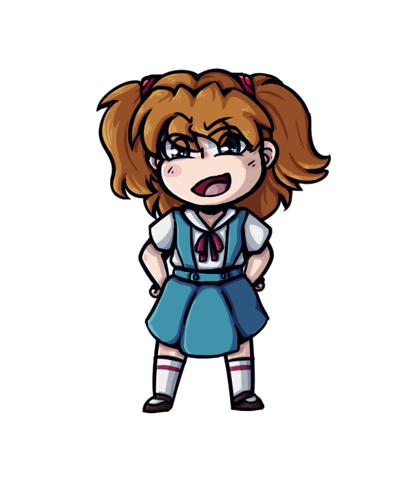 Asuka