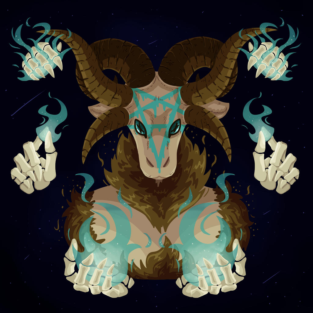 Who Summoned Me