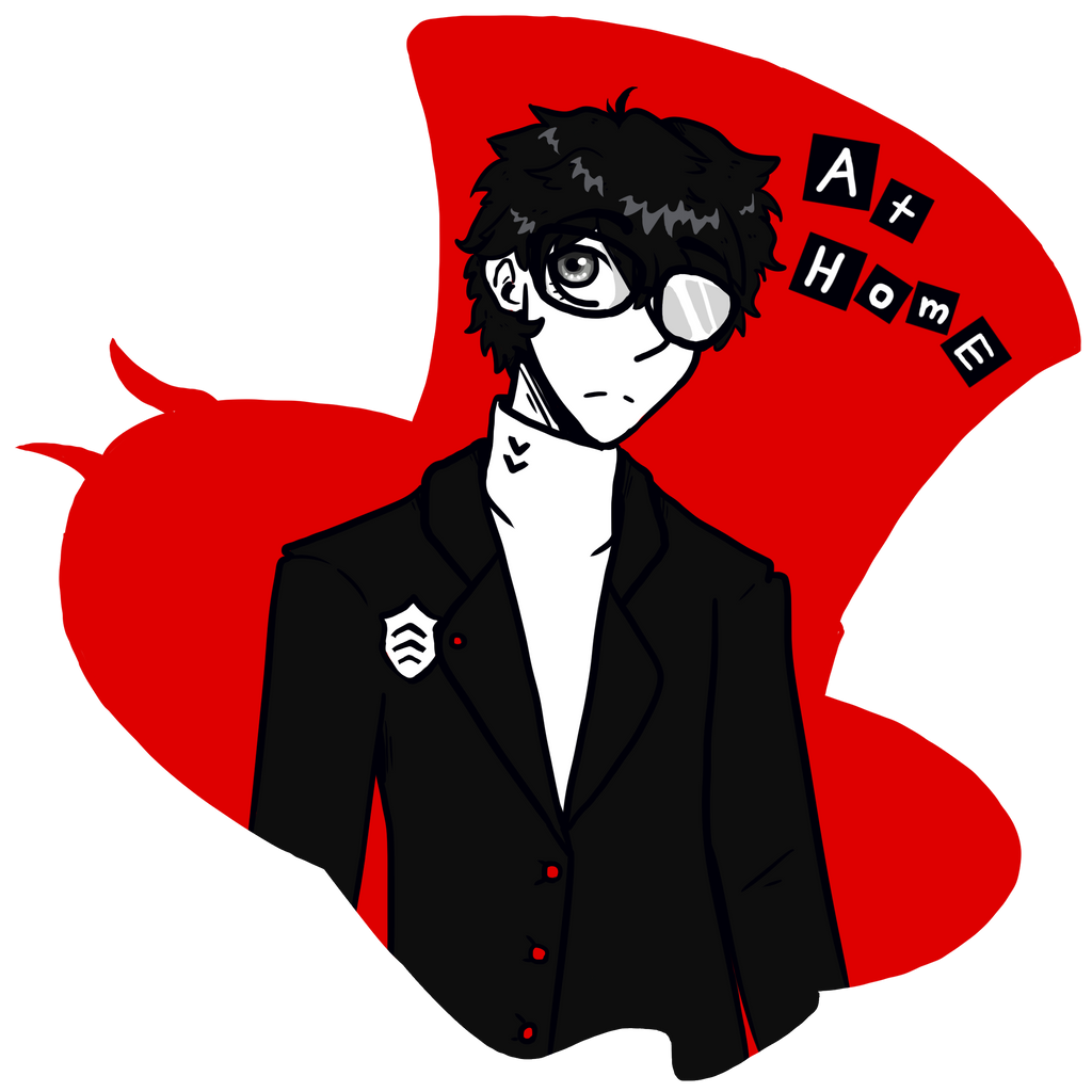 P5 Home
