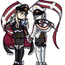 Sisters in War