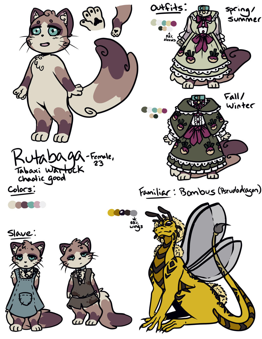 Rutabaga