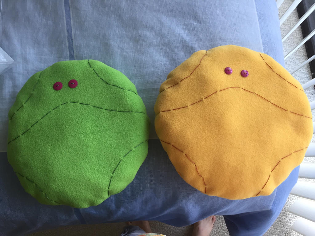Haro Pair 2