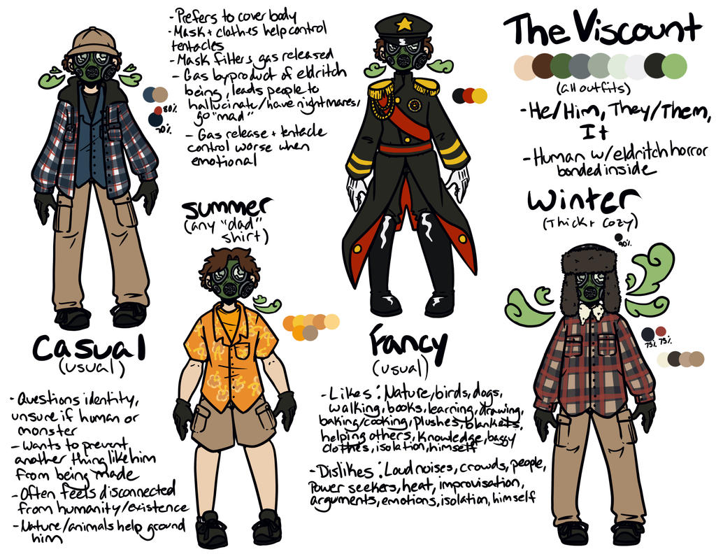 Viscount Ref Main