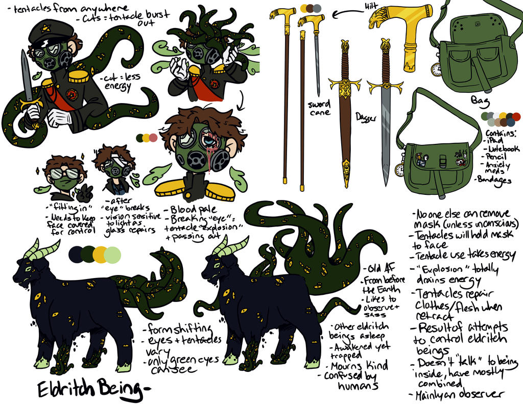 Viscount Ref Supplement