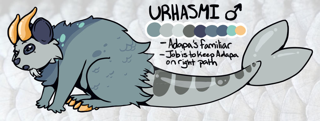 Urhasmi Ref