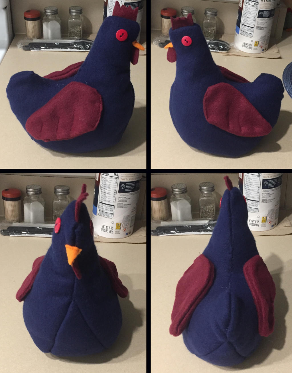 Chicken