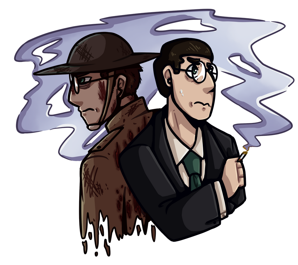 Shadow of the Past
