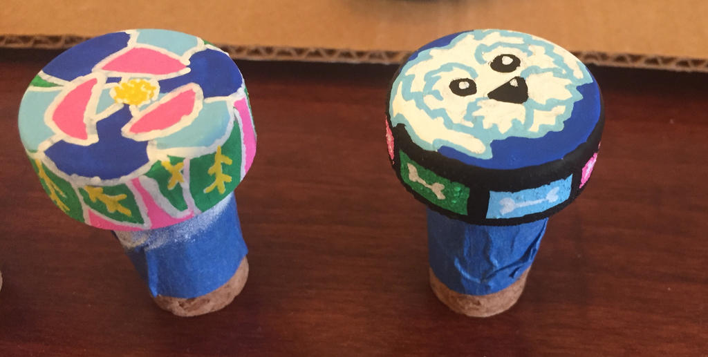 Corks