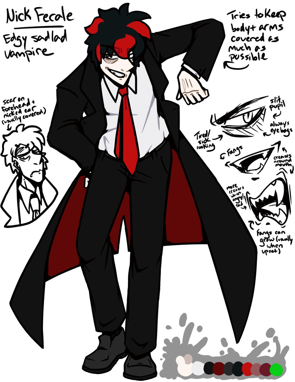 Nick Ref 2022