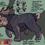 Darragh Ref