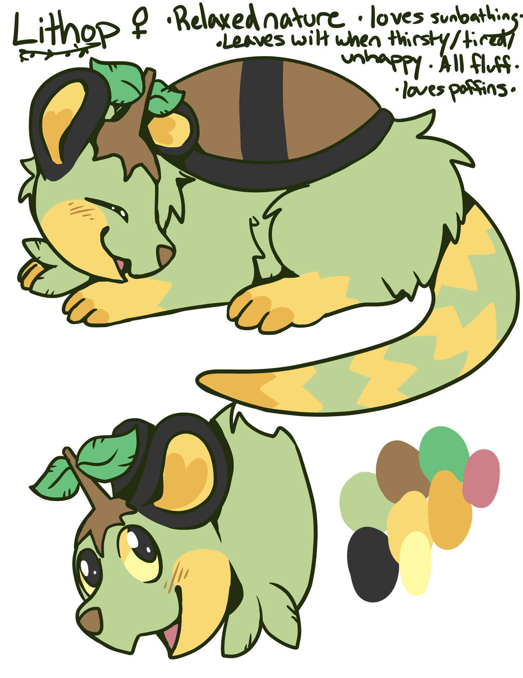 Lithop