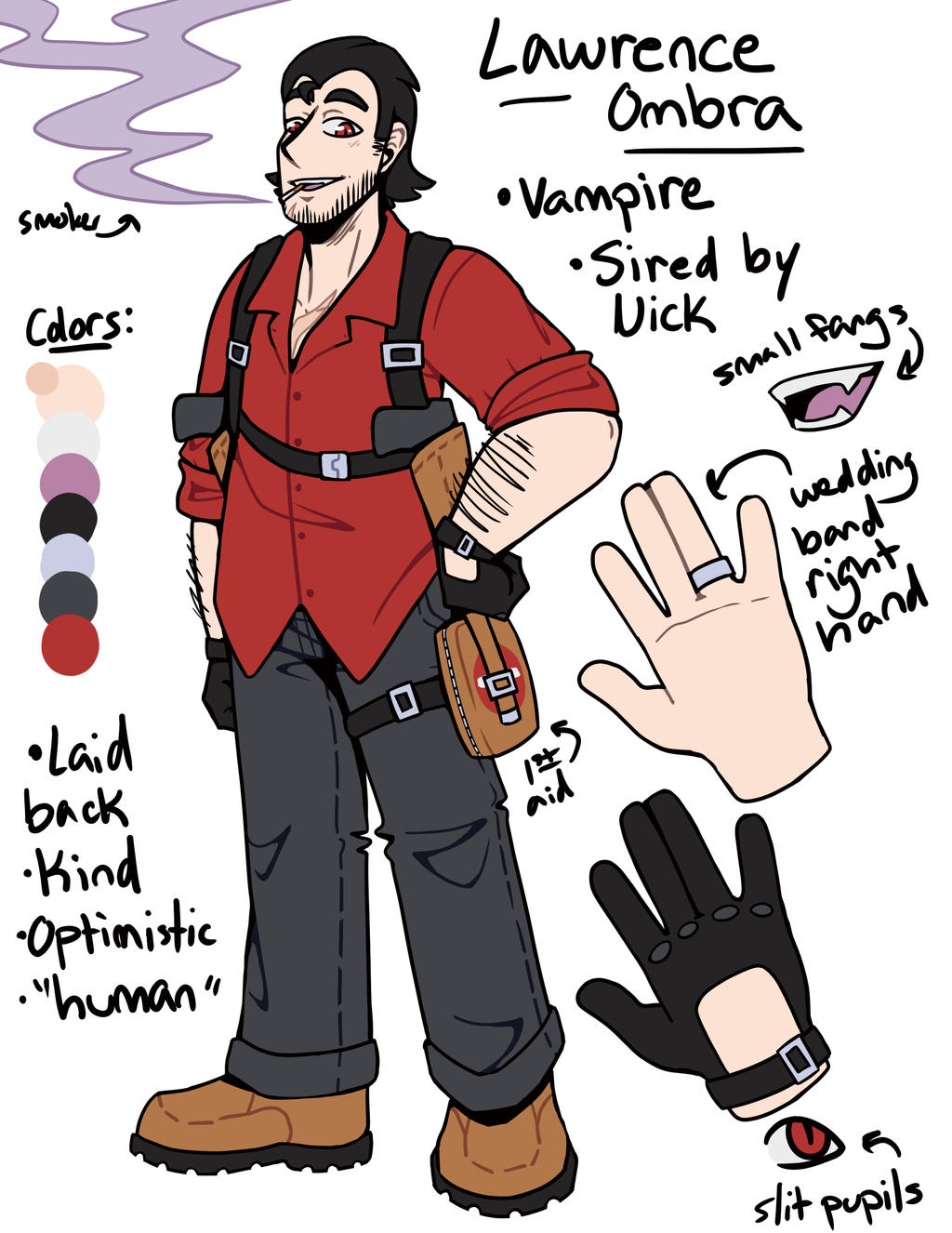 Lawrence Ref 2022