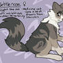 Nettlenose Ref