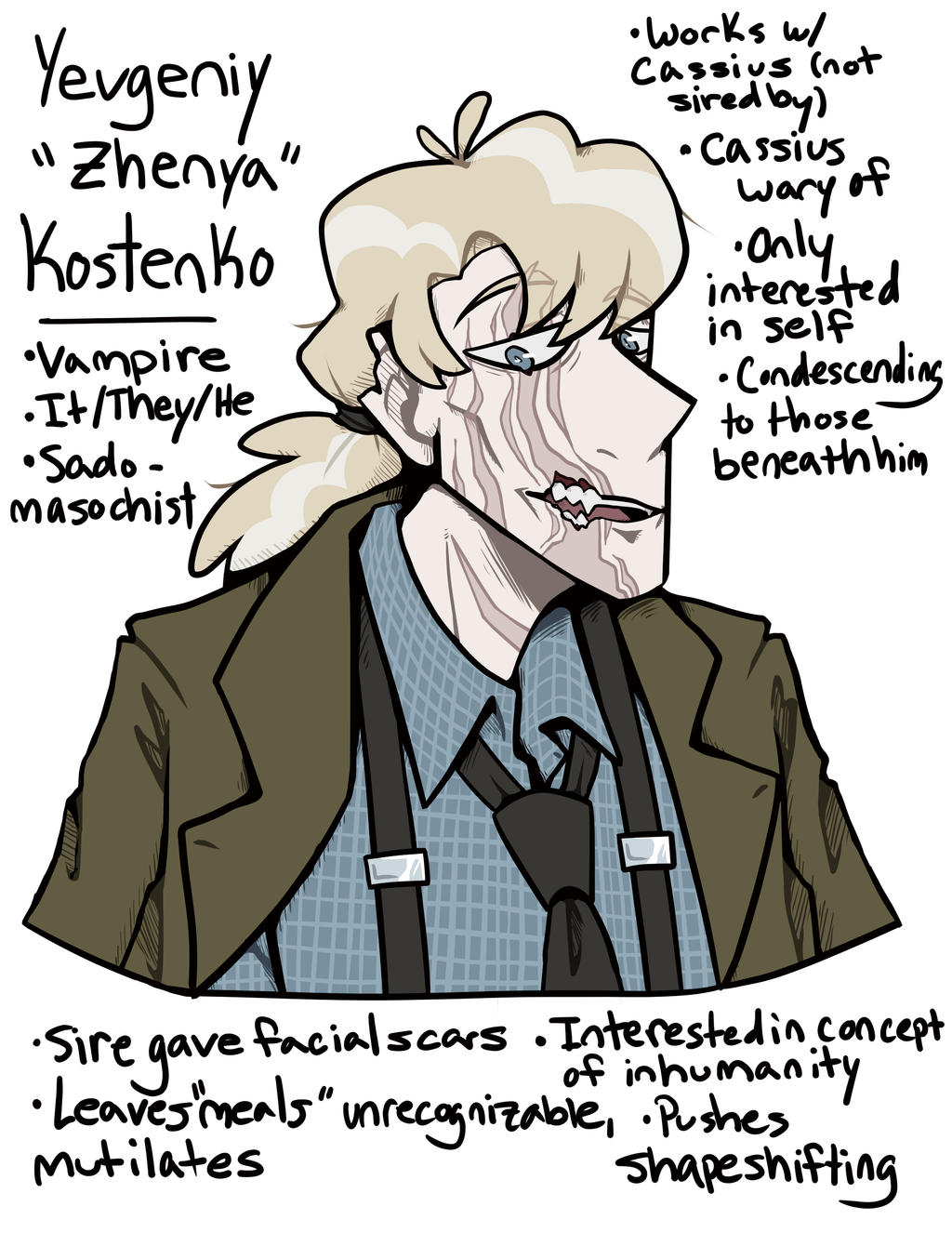 Zhenya Ref