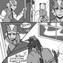Niro Past Comic Pg 1