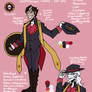 Deacon Ref