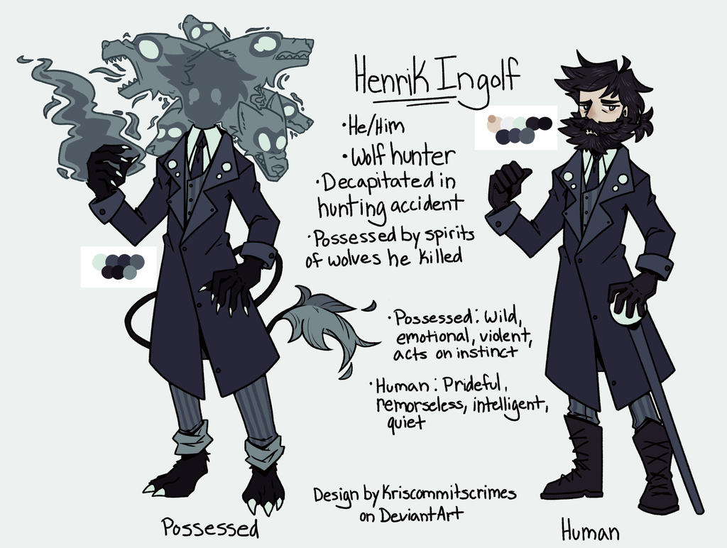 Henrik Ref