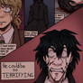 Despair Drives Us Mad