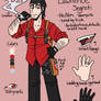 Lawrence Ref 2024