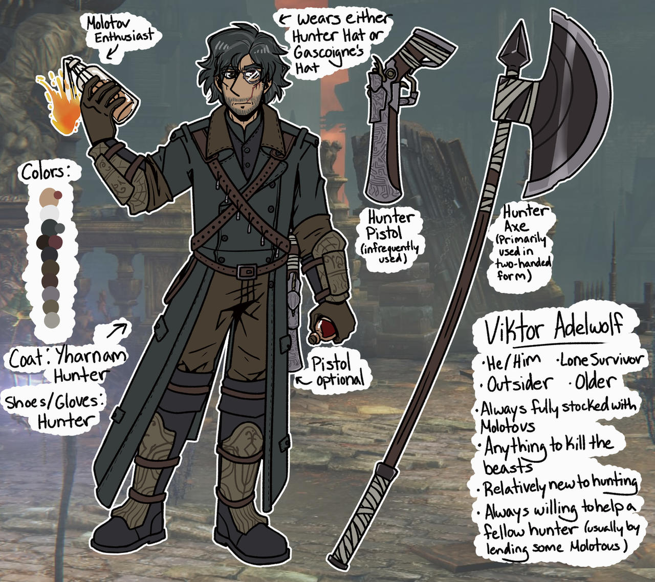 Viktor Ref