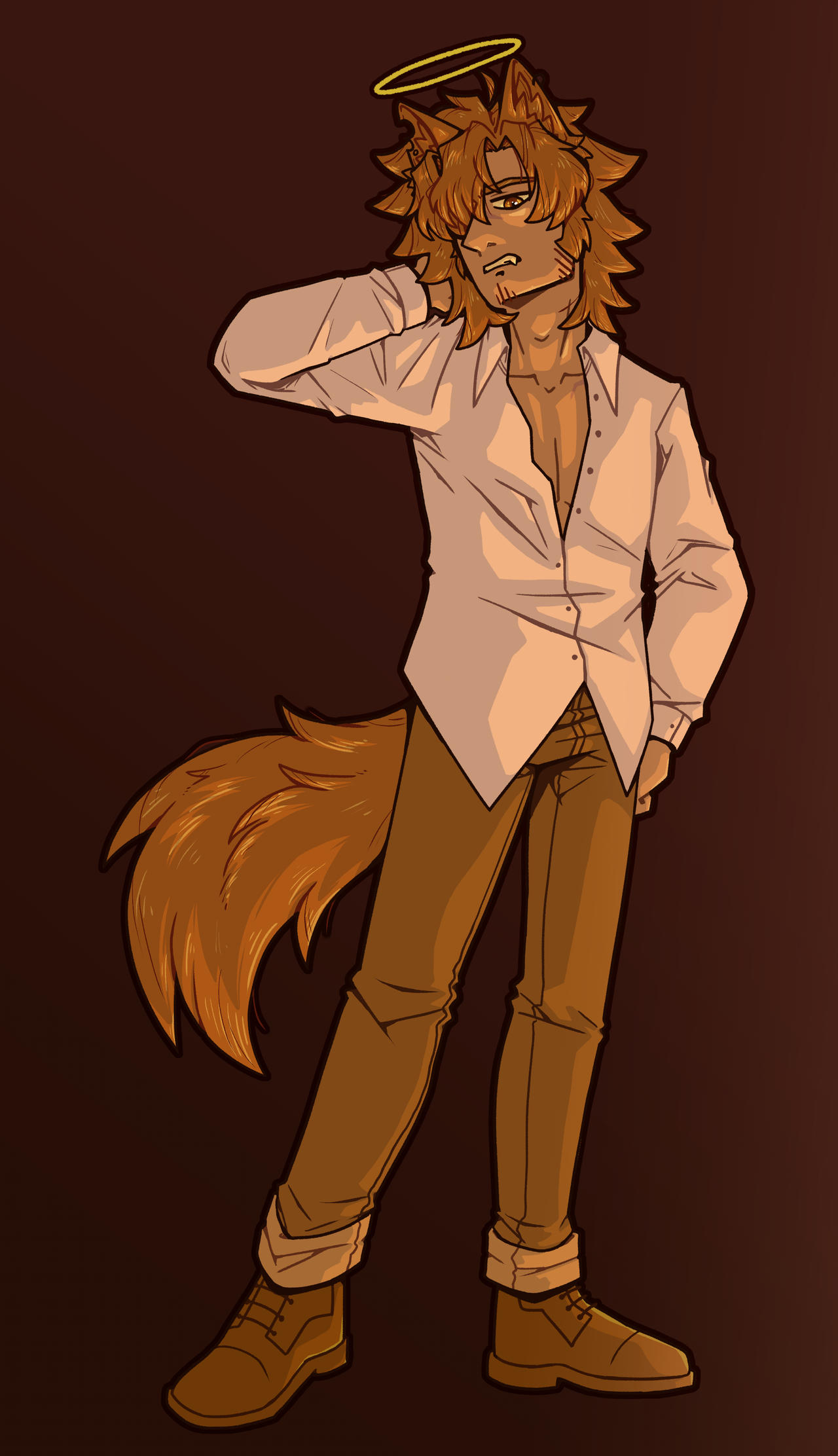 Copper