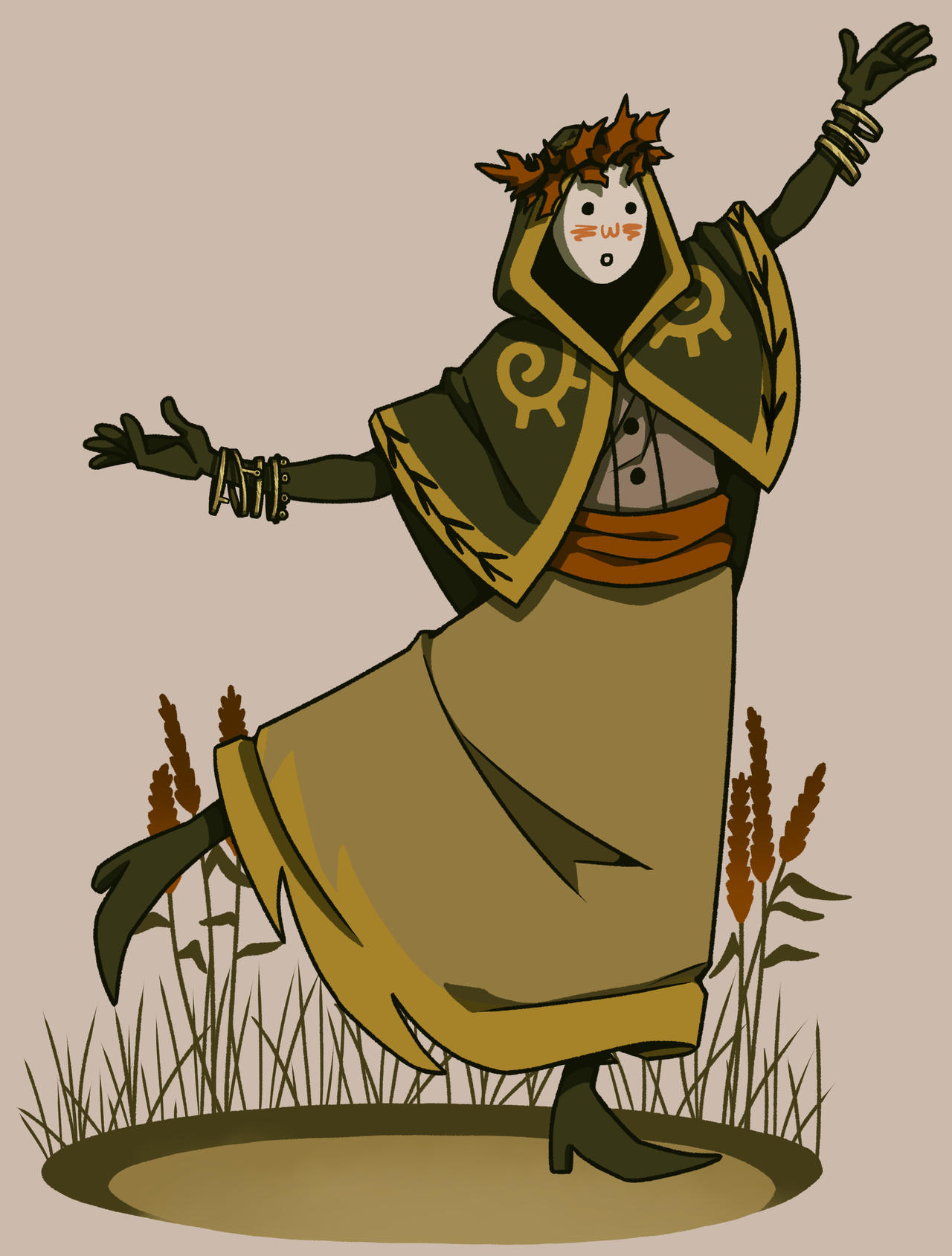 Mime
