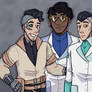 Research Crew
