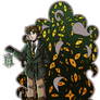Shadow no BG
