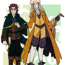 Albien and Brio
