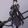 Renfield Specter